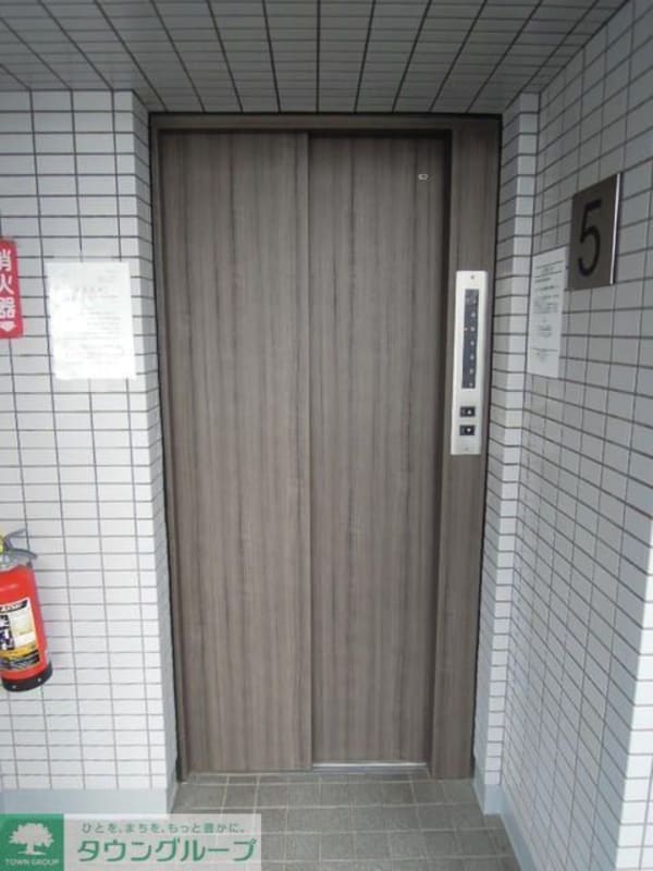共有部分