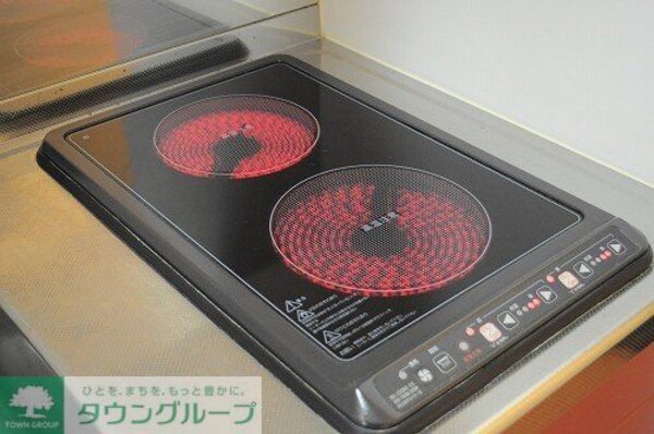 キッチン(仕様・設備は現況と異なる場合があります。現況優先。)
