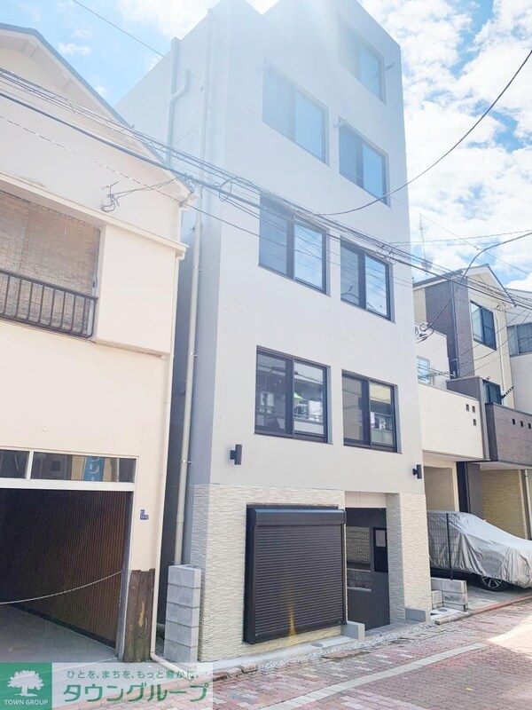 外観(★タウンハウジング東京蒲田店取り扱い★)