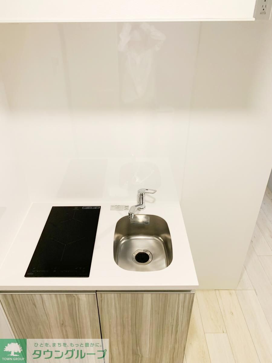 物件内観写真6　(★タウンハウジング東京蒲田店取り扱い★)