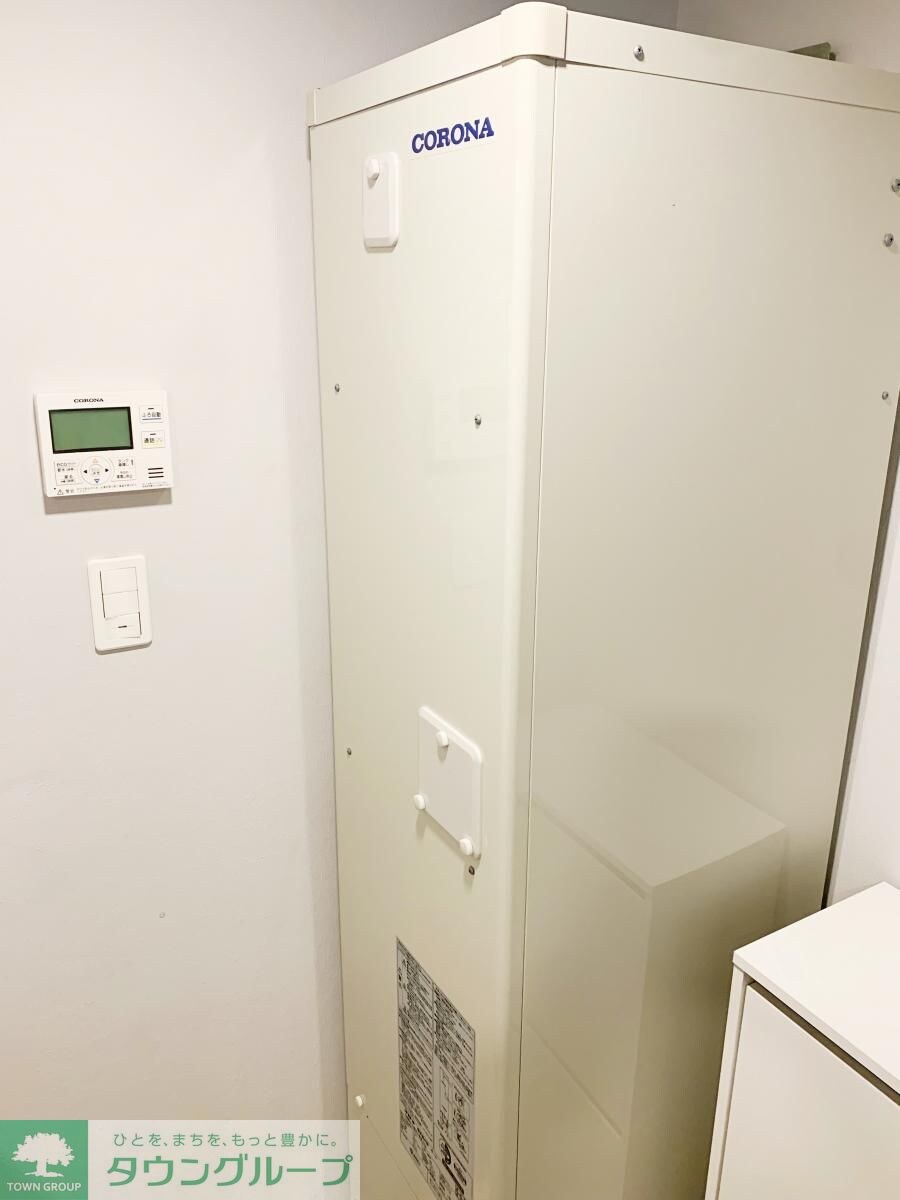 物件内観写真8　(★タウンハウジング東京蒲田店取り扱い★)