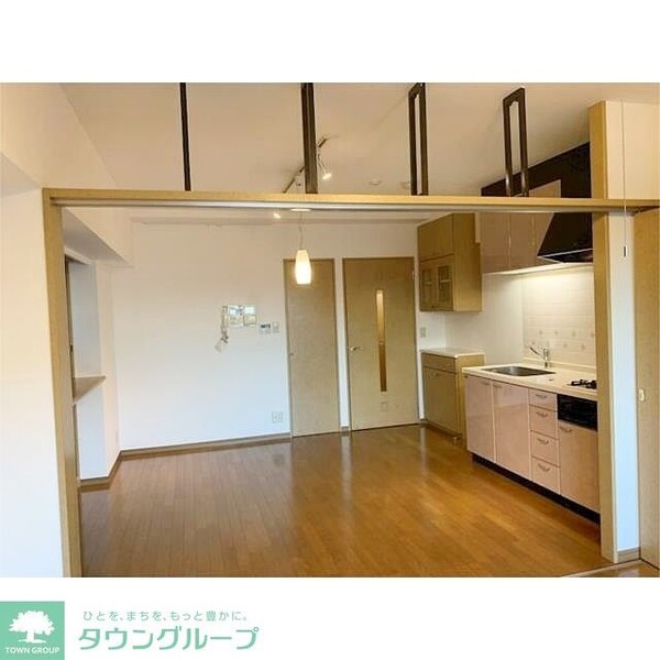 リビング・居室