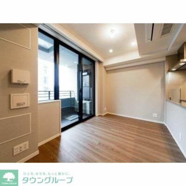 リビング・居室