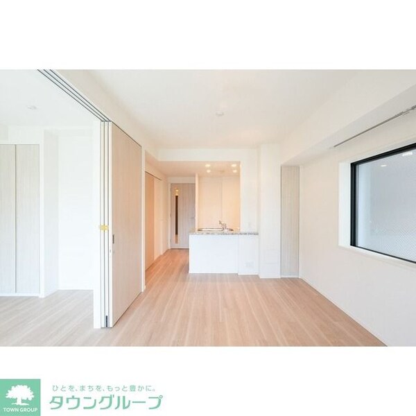 リビング・居室