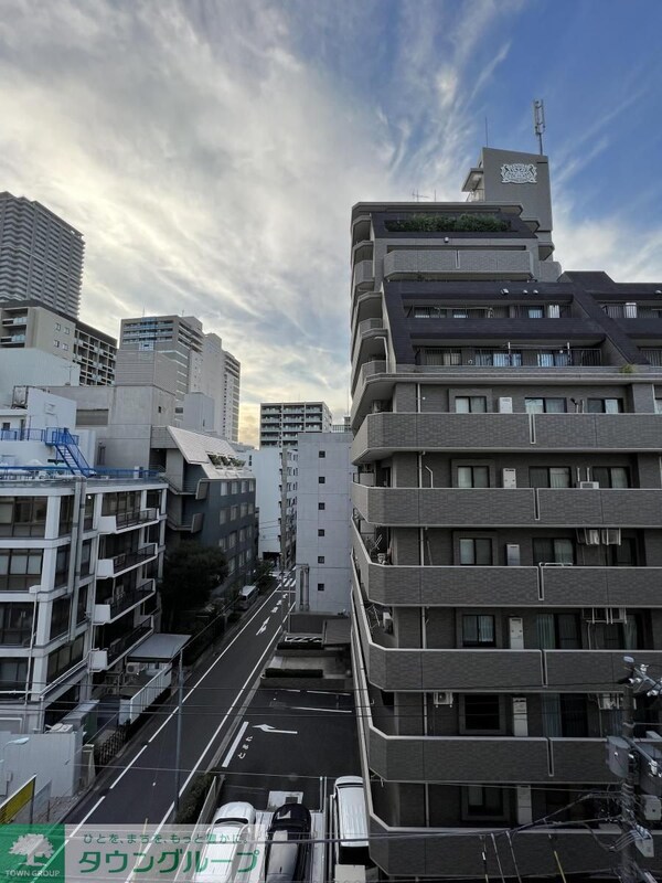 外観(外観)