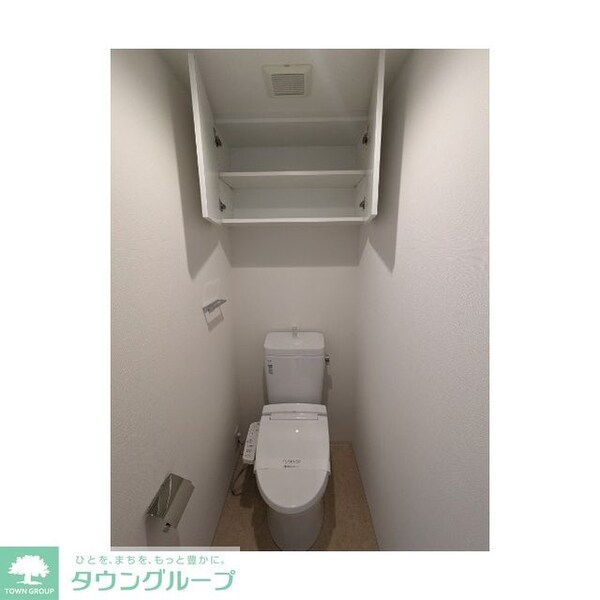 トイレ(※別タイプ　現況優先)