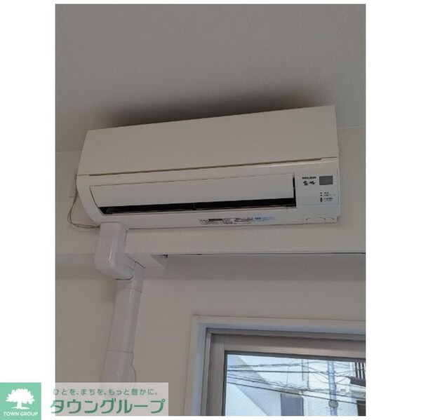 設備(※別タイプ　現況優先)