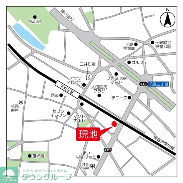 地図