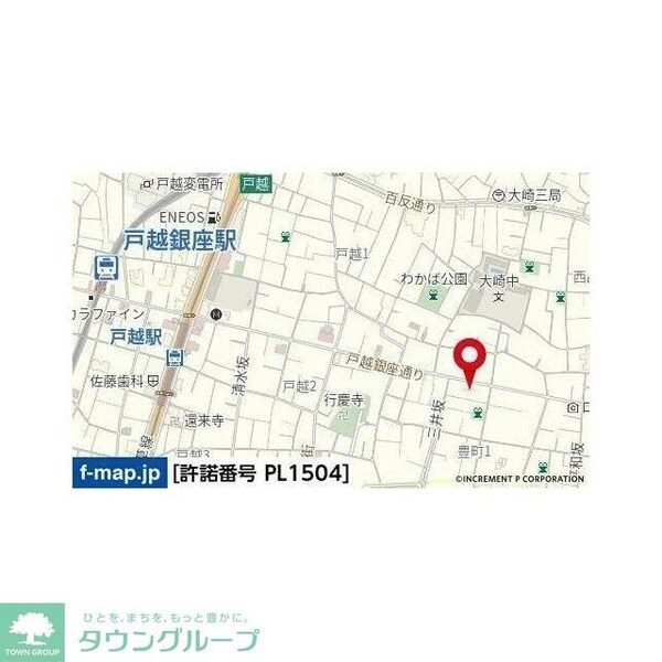 地図