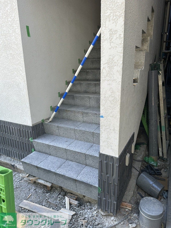 その他(バルコニー)
