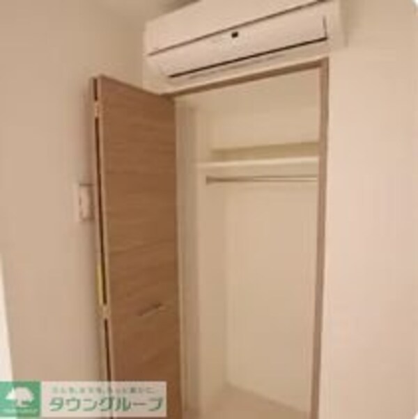 収納(※別部屋参照)