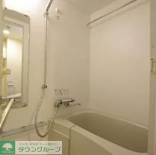 バス／シャワールーム等(※別部屋参照)