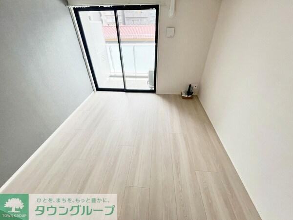 リビング・居室(【初期費用分割・クレカ対応】一都三県のお部屋探しは2025…)