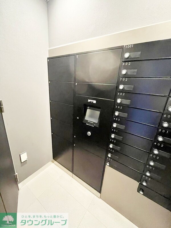 その他室内・内装(【初期費用分割・クレカ対応】一都三県のお部屋探しは2025…)