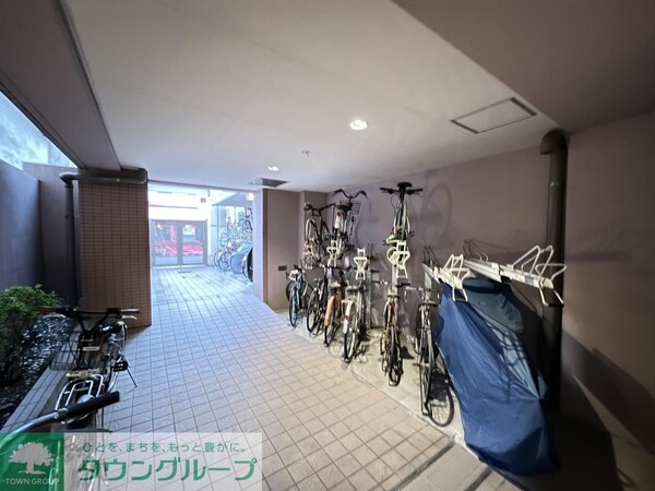 共有部分(【初期費用分割・クレカ対応】一都三県のお部屋探しは2025…)