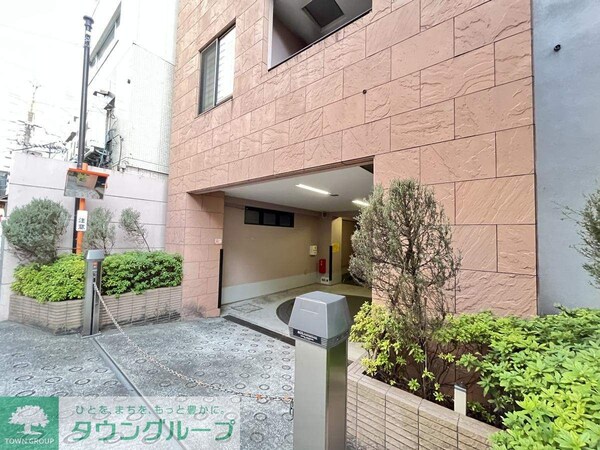 駐車場(【初期費用分割・クレカ対応】一都三県のお部屋探しは2025…)