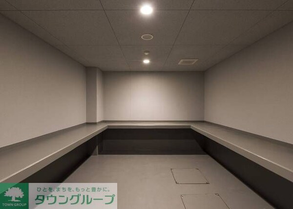 その他室内・内装(24時間ゴミ出しＯＫです)