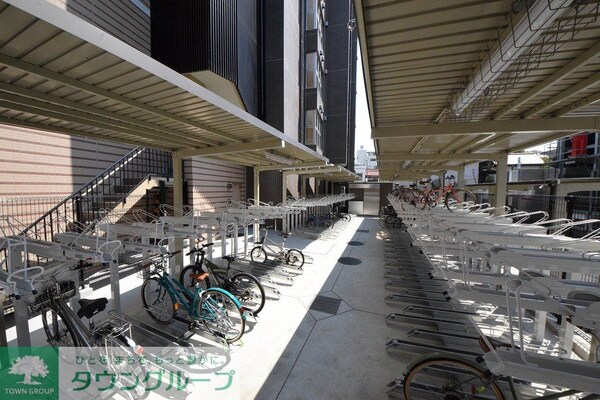 共有部分(お問合せは(株)タウンハウジング赤坂店へ【03-5563-…)