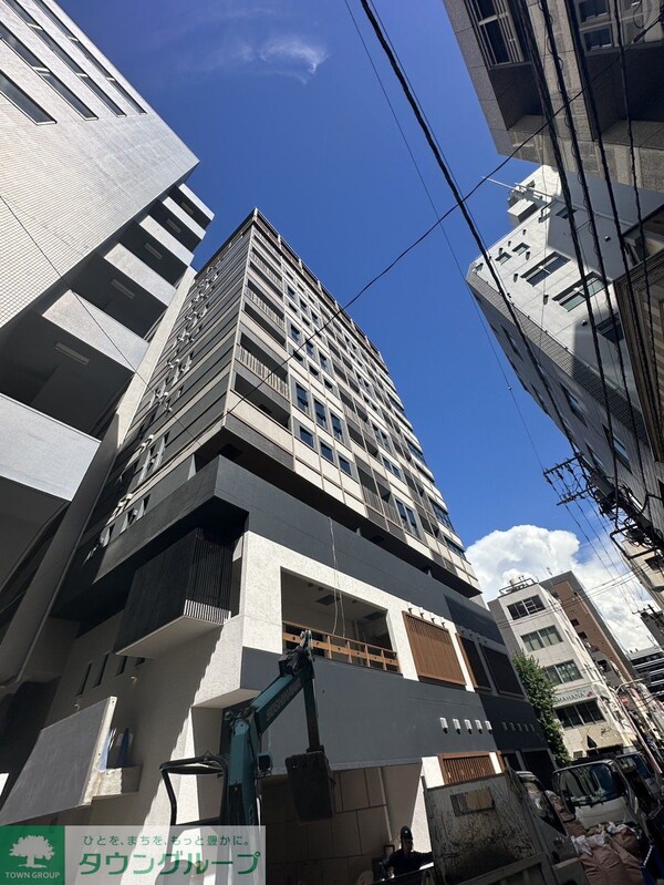 共有部分