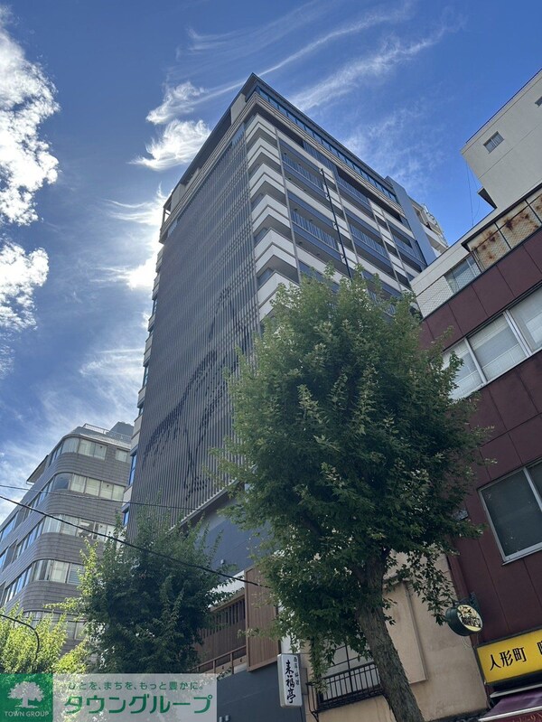 外観(外観)