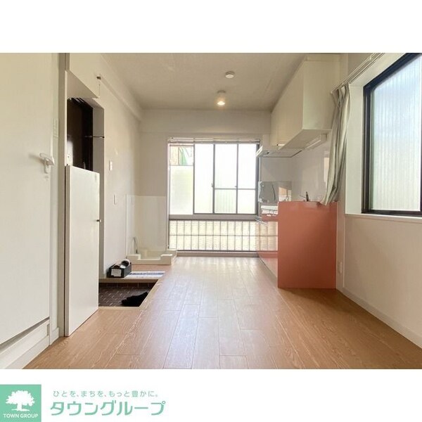 その他室内・内装(洋室6帖)