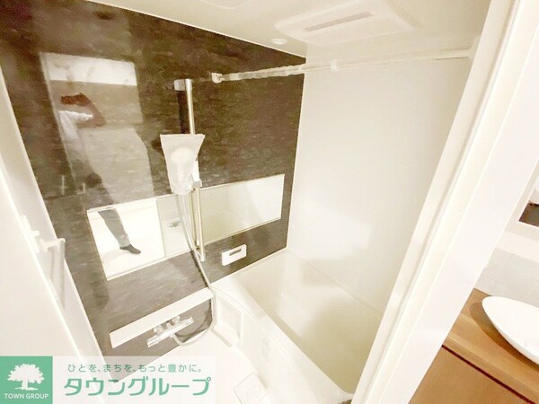 バス／シャワールーム等(【初期費用分割・クレカ対応】一都三県のお部屋探しは2025…)