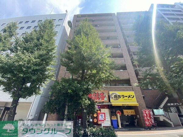 外観(【初期費用分割・クレカ対応】一都三県のお部屋探しは2025…)