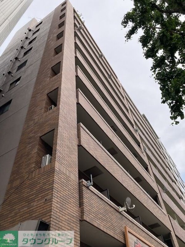 外観(【初期費用分割・クレカ対応】一都三県のお部屋探しは2025…)