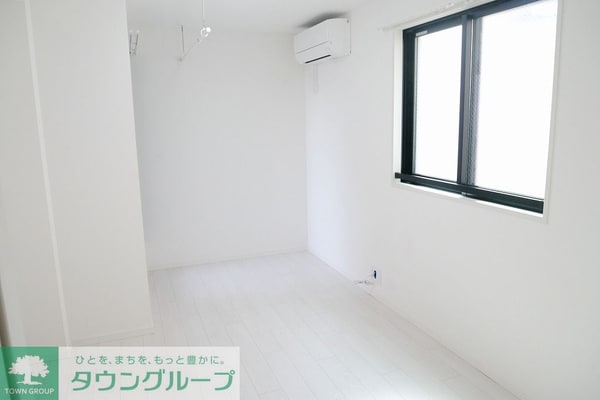 リビング・居室(★居室★)