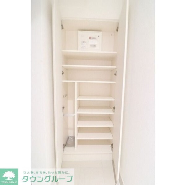 その他(シューズボックス)