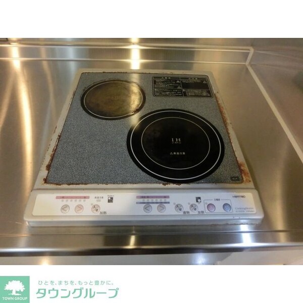 キッチン(お問合せは(株)タウンハウジング東京へ)
