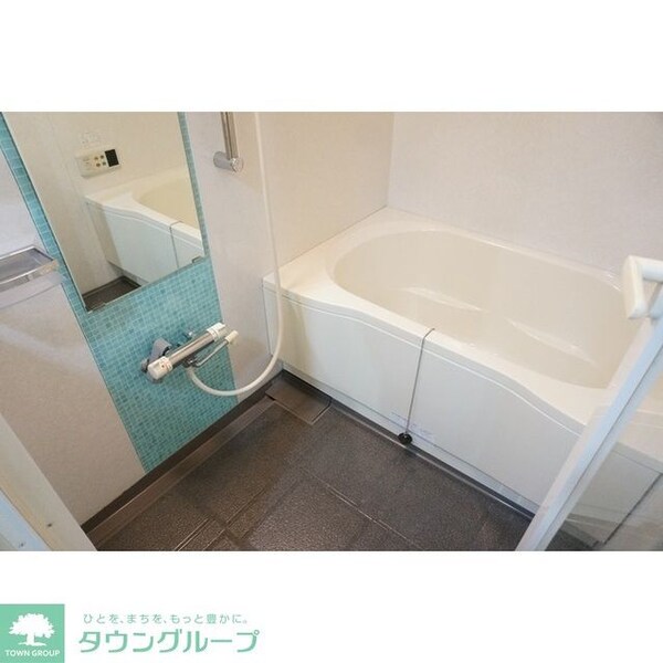 バス／シャワールーム等(お問合せは(株)タウンハウジング東京へ)