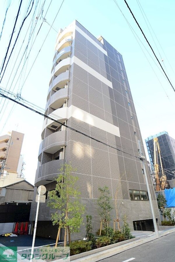 外観(外観)