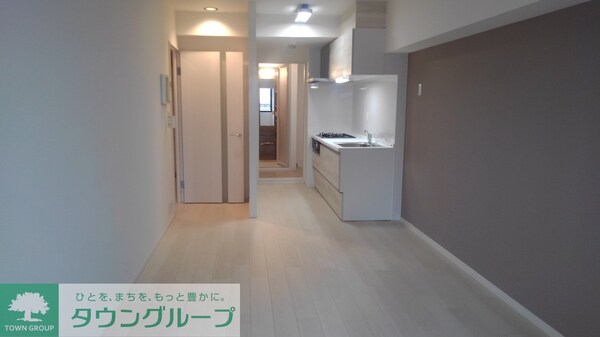 リビング・居室