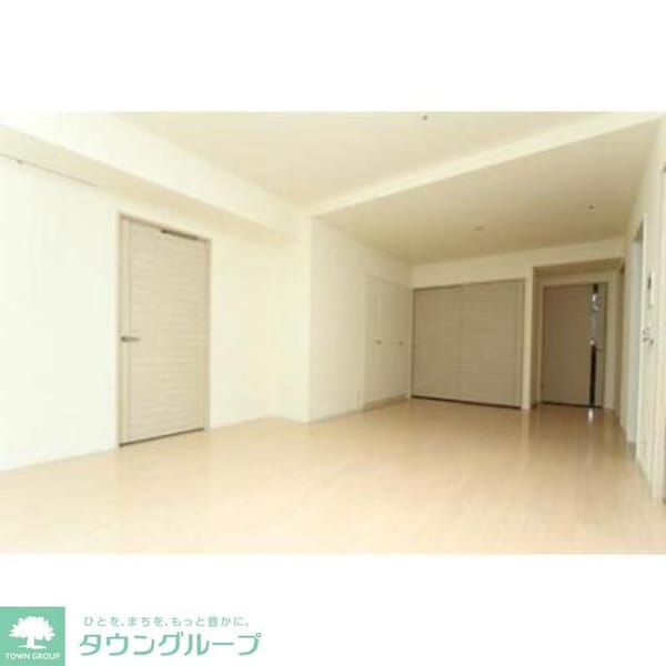子供部屋(※写真は同タイプ住戸です。)