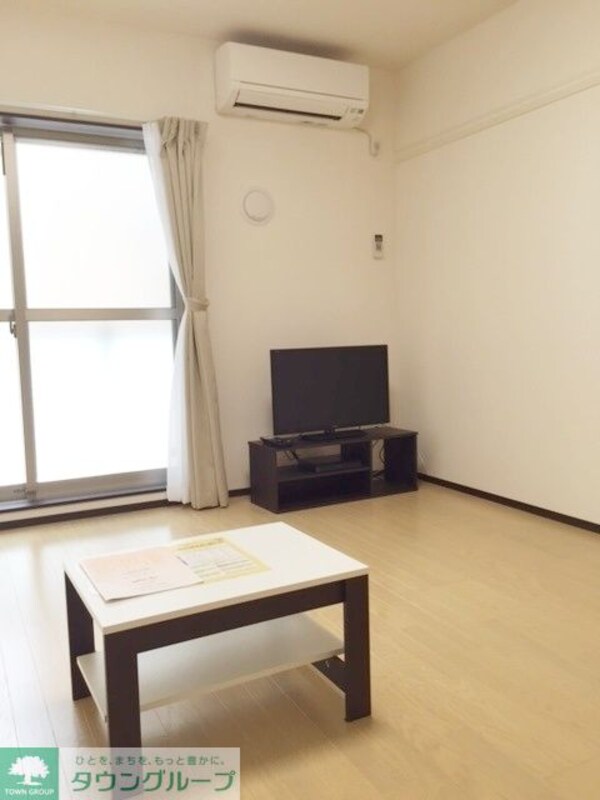 寝室(★タウンハウジング東京蒲田店取り扱い★)