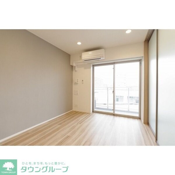 リビング・居室