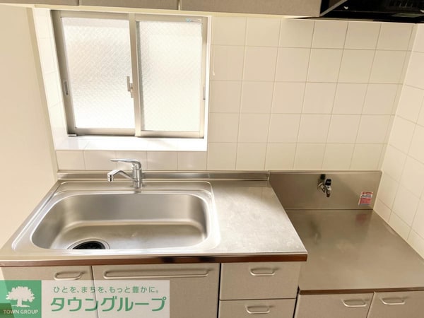 キッチン(★タウンハウジング東京蒲田店取り扱い★)