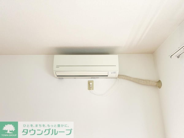 設備(★タウンハウジング東京蒲田店取り扱い★)