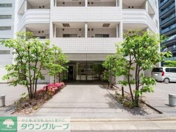 庭(外観)