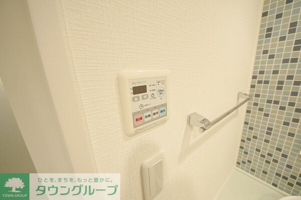 設備(お問合せは(株)タウンハウジング赤坂店へ【03-5563-…)