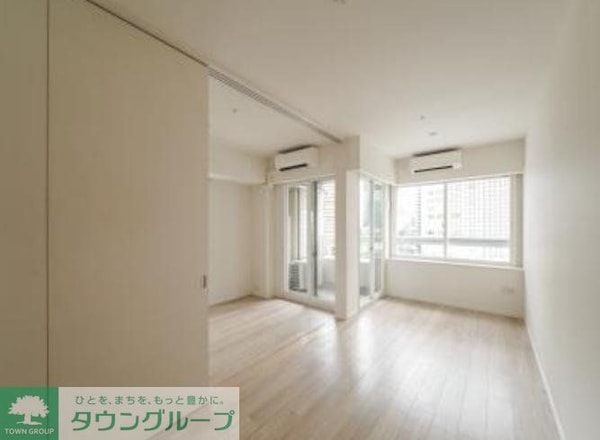 リビング・居室(【初期費用分割・クレカ対応】一都三県のお部屋探しは2025…)