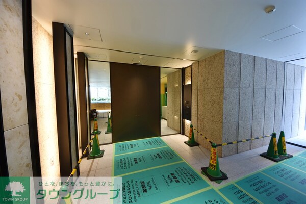 その他(お問合せは(株)タウンハウジング東京へ)