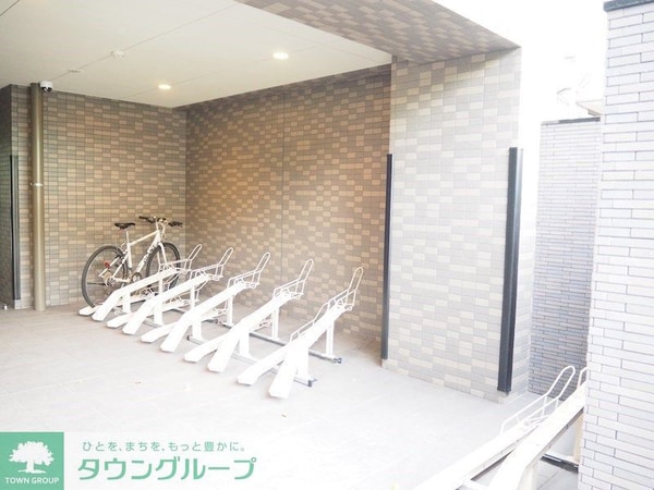 共有部分(【初期費用分割・クレカ対応】一都三県のお部屋探しは2025…)