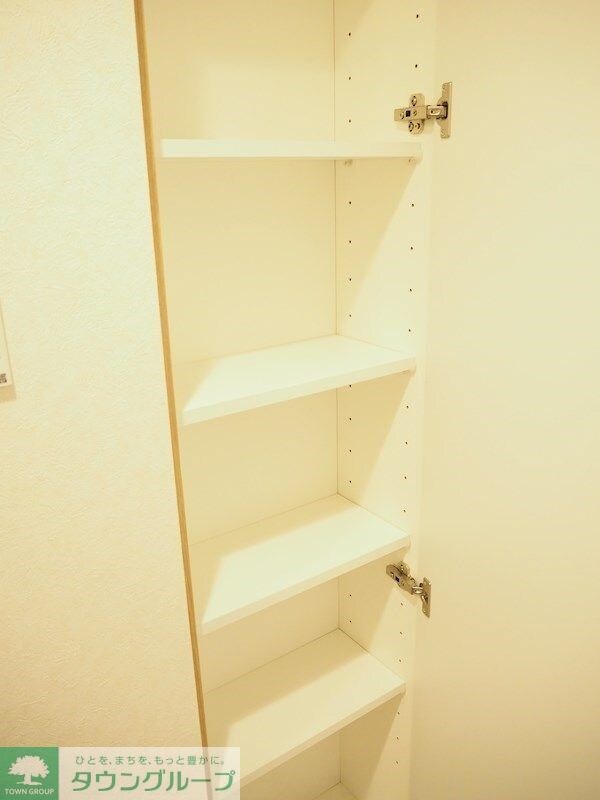 収納(【初期費用分割・クレカ対応】一都三県のお部屋探しは2025…)
