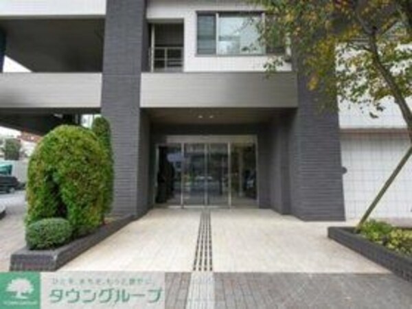 外観(【初期費用分割・クレカ対応】一都三県のお部屋探しは2025…)