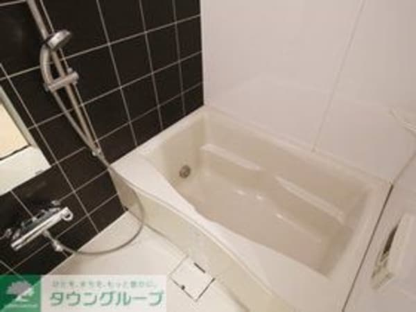 バス／シャワールーム等(【初期費用分割・クレカ対応】一都三県のお部屋探しは2025…)