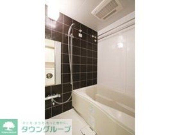 バス／シャワールーム等(【初期費用分割・クレカ対応】一都三県のお部屋探しは2025…)