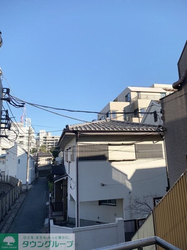 眺望(【初期費用分割・クレカ対応】一都三県のお部屋探しは2025…)