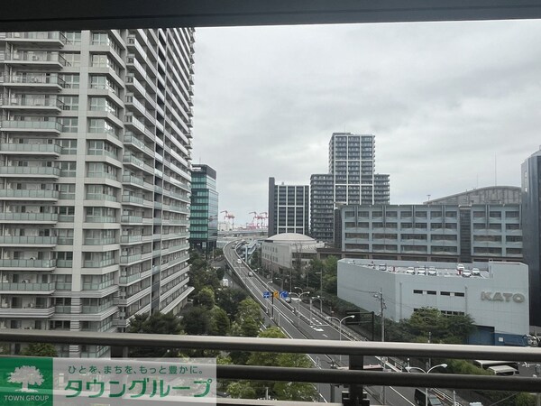 眺望(※別部屋参考写真※)